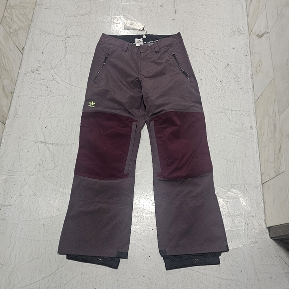 Adidas 20K Fixed Pant - Men's...Size M
